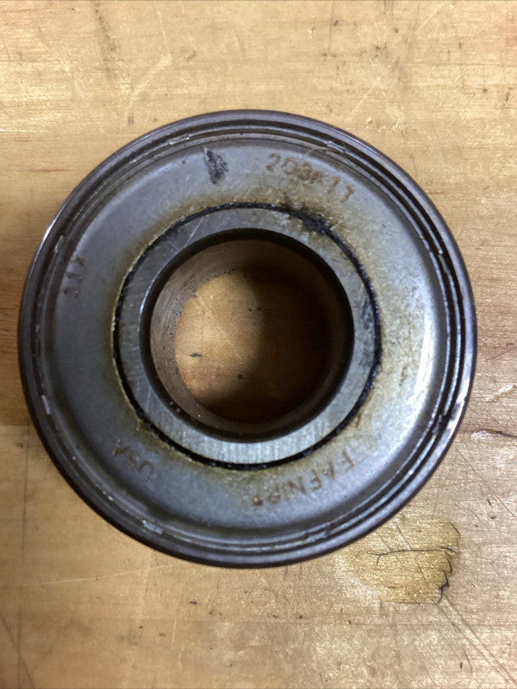 TIMKEN/FAFNIR Deep Grove Ball Bearing 203KTT