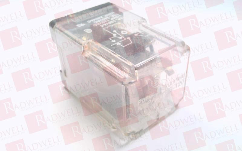 TE CONNECTIVITY KRPA-11AG-120 / KRPA11AG120 (NEW IN BOX)