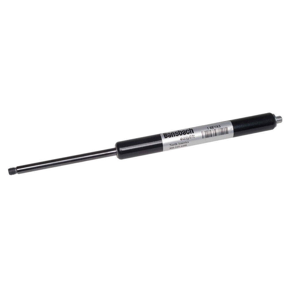 BANSBACH EASYLIFT ANF242-061 Gas Spring, Standard, 100 lb. Force