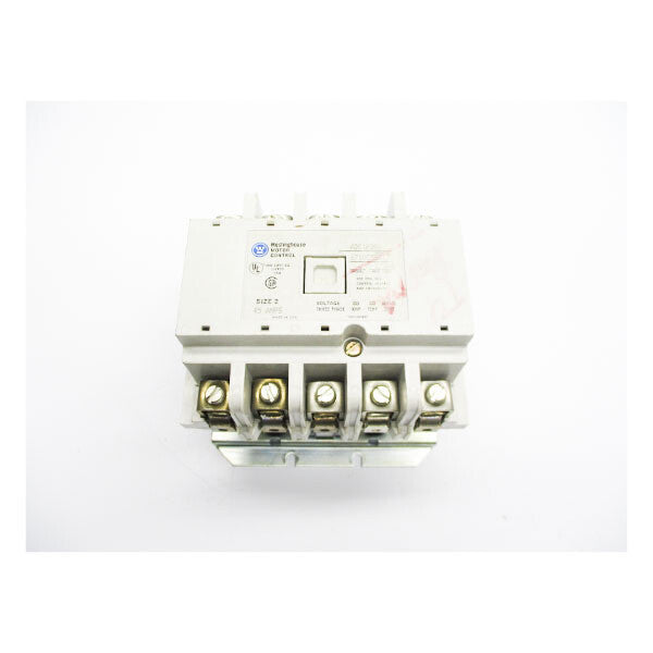 WESTINGHOUSE A201K2EA 120V 45A NSNP
