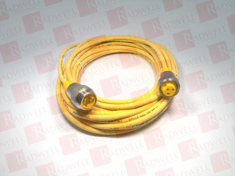 TURCK RSM RKM 30-10M/S90 / RSMRKM3010MS90 (NEW IN BOX)