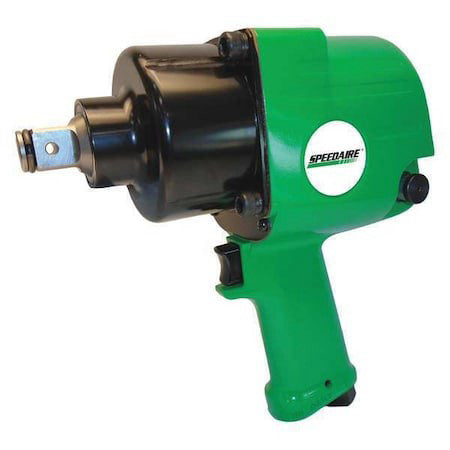 Speedaire 45Nw53 Air Impact Wrench,Friction Ring,5500 Rpm
