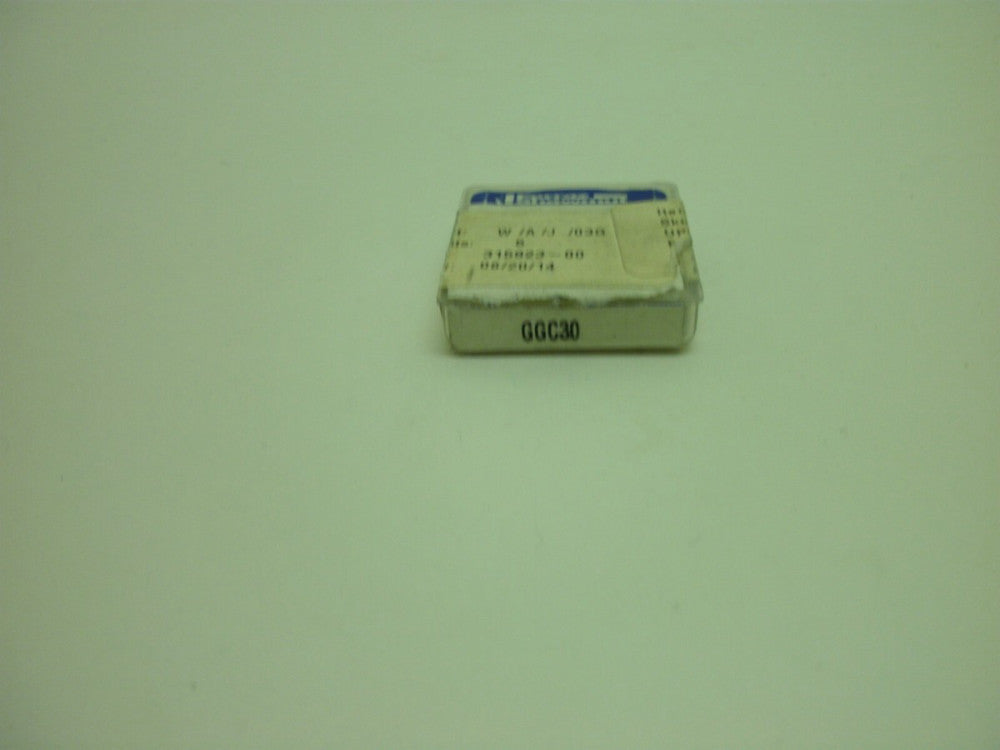 FERRAZ SHAWMUT GGC30 FAST ACTING FUSE 30A 32 VOLT GLASS 1-(BOX OF 5) NEW IN BOX