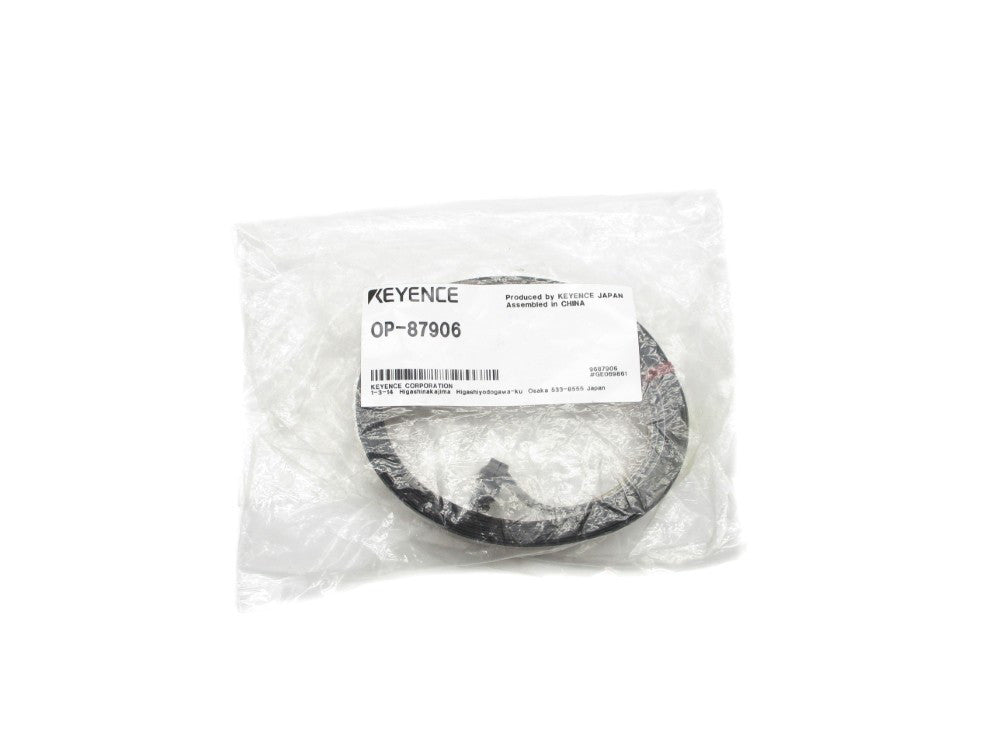 KEYENCE OP-87906 NSMP