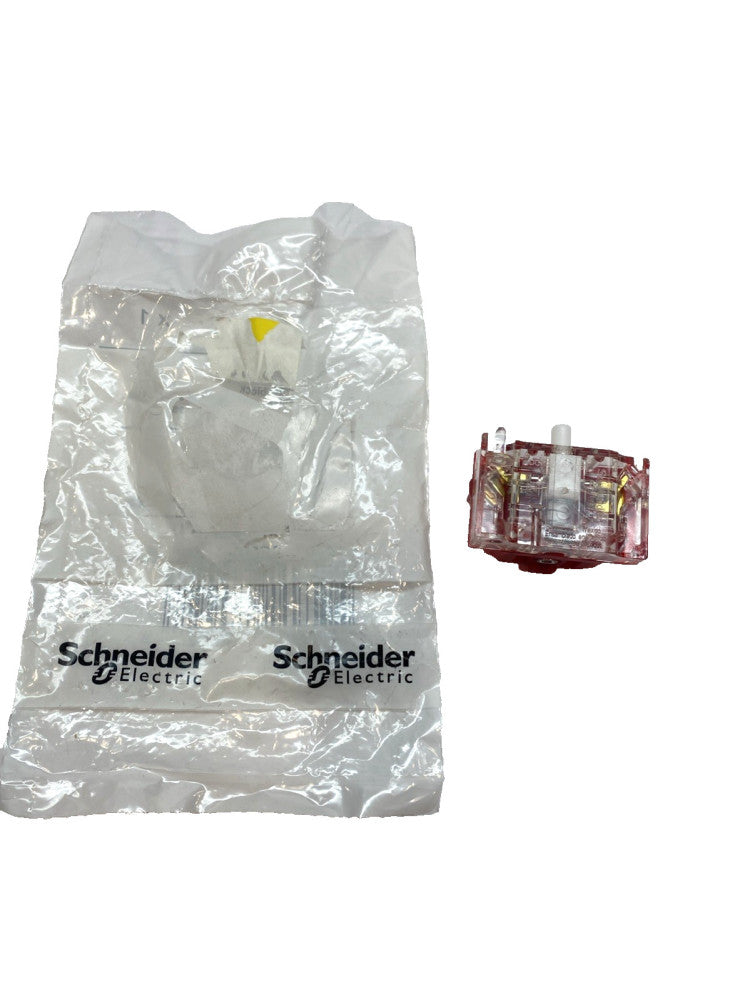 Schneider Electric 9001KA3 Contact Block Ser. K