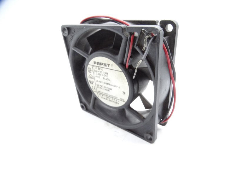 EBM PAPST 8414 FAN USED