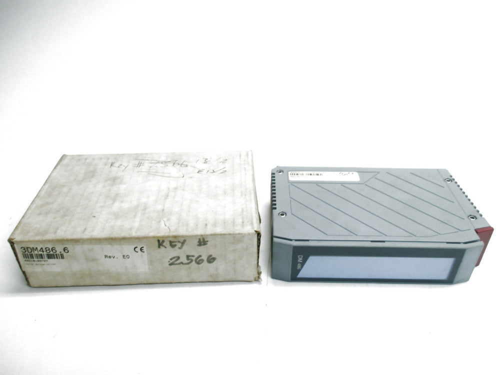 BR AUTOMATION 3DM486.6 NSMP