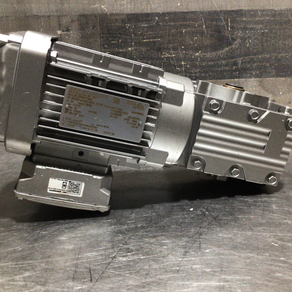 SEW EURODRIVE WA30 DRN71M4 Motor With Gear Box Nos Surplus