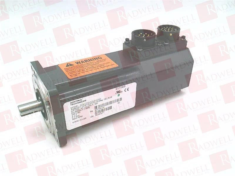 NIDEC CORP NTM-212-CONS-0000 / NTM212CONS0000 (BRAND NEW)