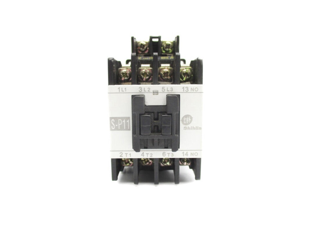 SHIHLIN S-P11 100/110V NSNP