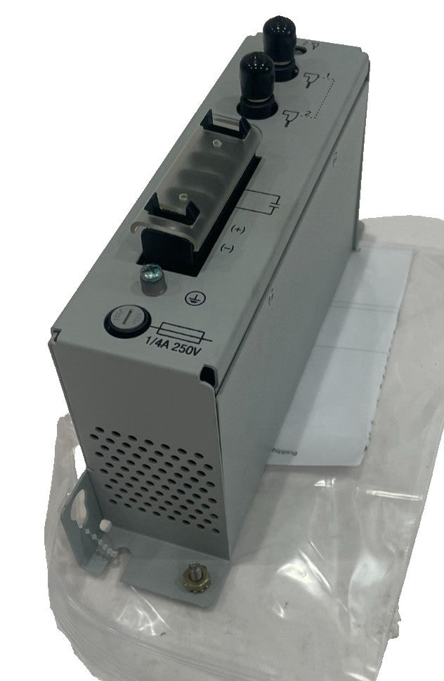 REPAIRED ALLEN BRADLEY 1786-RPTD/B CONTROLNET REPEATER REV B01 1786RPTDB