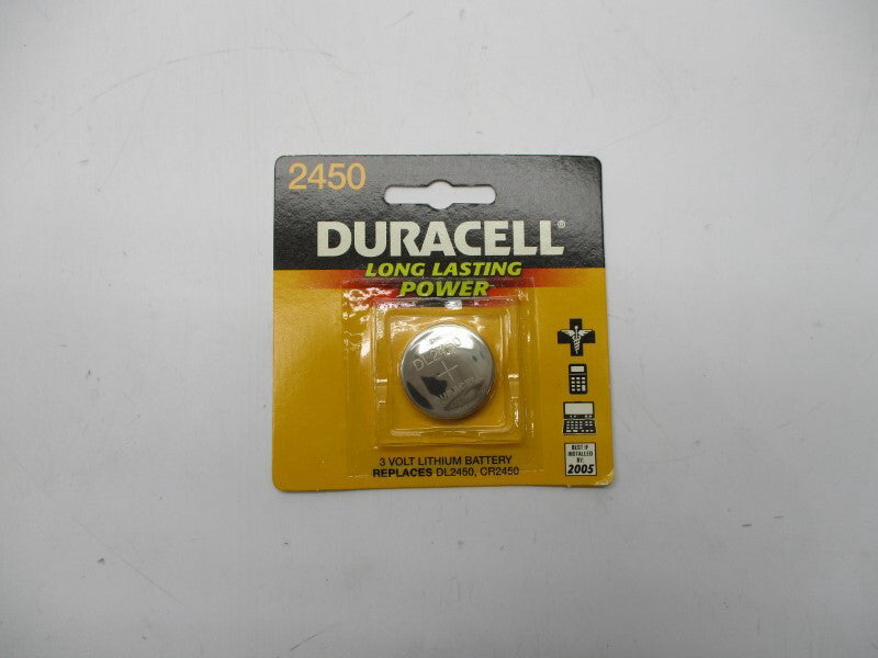 DURACELL 2450 NSMP