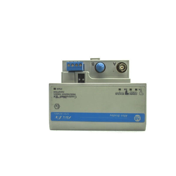ALLEN BRADLEY 1797-ACNR15 SER. C F/W E 9.5V 1A NSNP