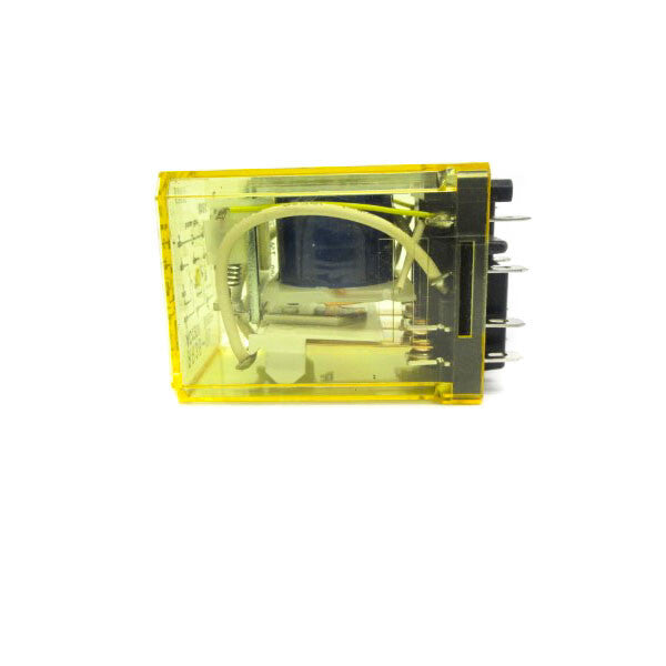 IDEC RR3B-UL 120VAC UNMP