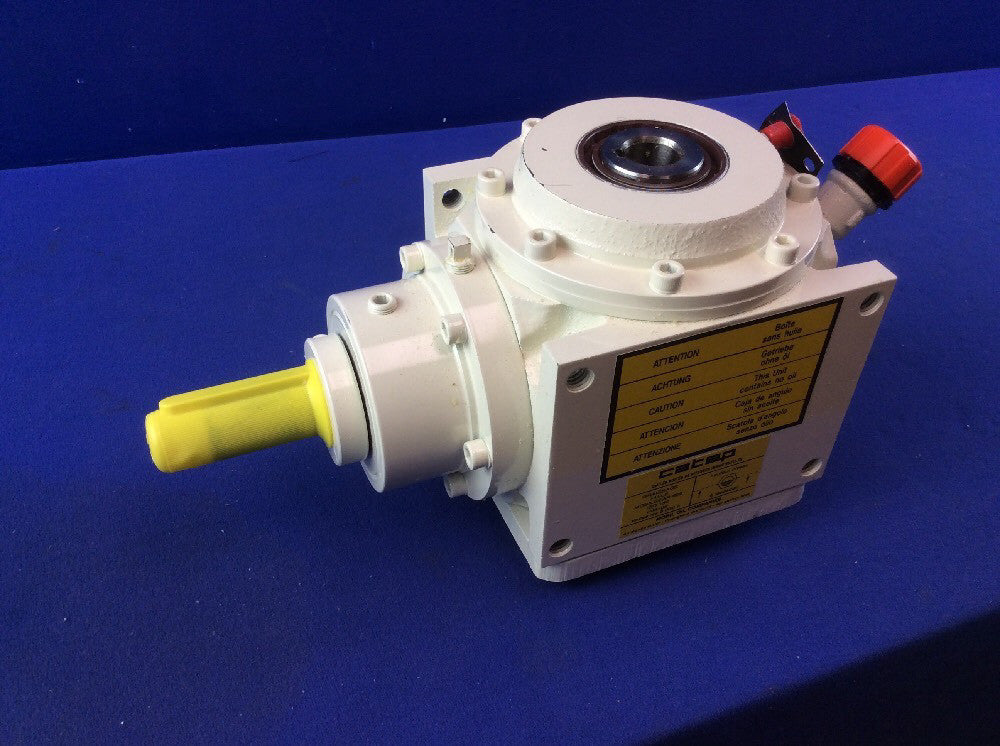 REDEX ANDANTEX R.12 GEARBOX 1:1/4 RATIO