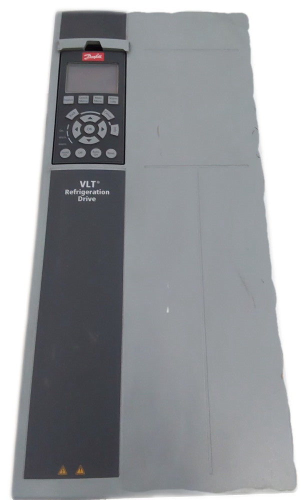 Danfoss VLT Refrigeration Drive 134g9777 18.5kW/25HP