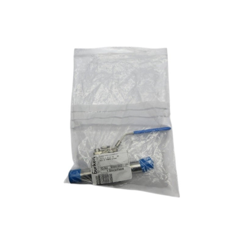 BURKERT 2654215.0TM 93950892 NSMP