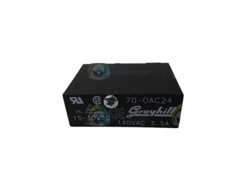 CRAYHILL 70-OAC24 OUPUT MODULE  UNMP