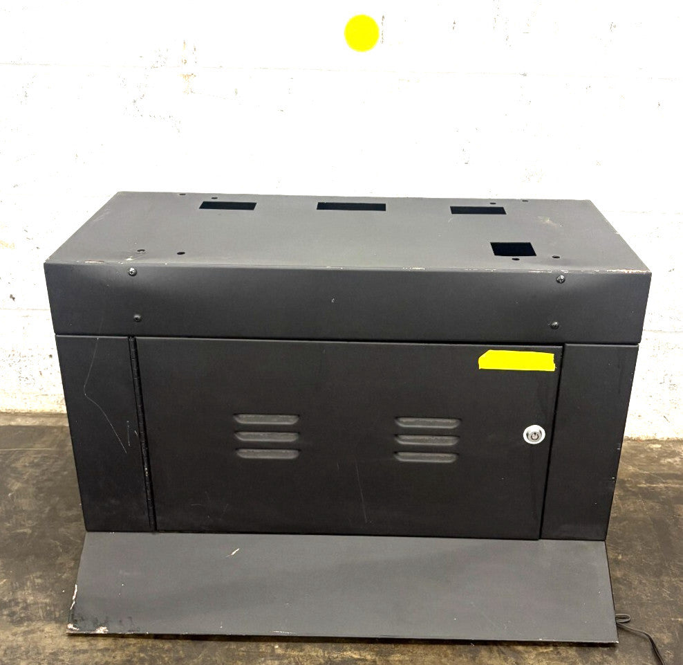 AOPEN AUDIO/MEDIA CABINENT MODEL SOUNDBOX300