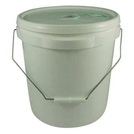 Zoro Select 18825 Twine,Polypropylene,Dia,6500 Ft.