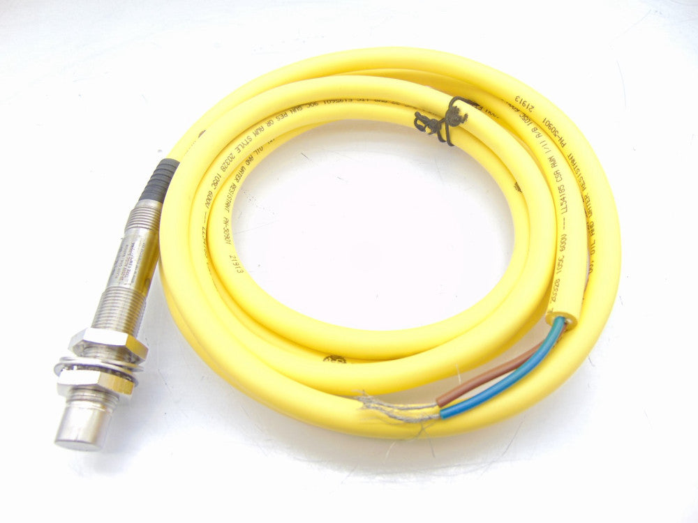 ALLEN BRADLEY 871TM-B4N12-C2 SENSOR