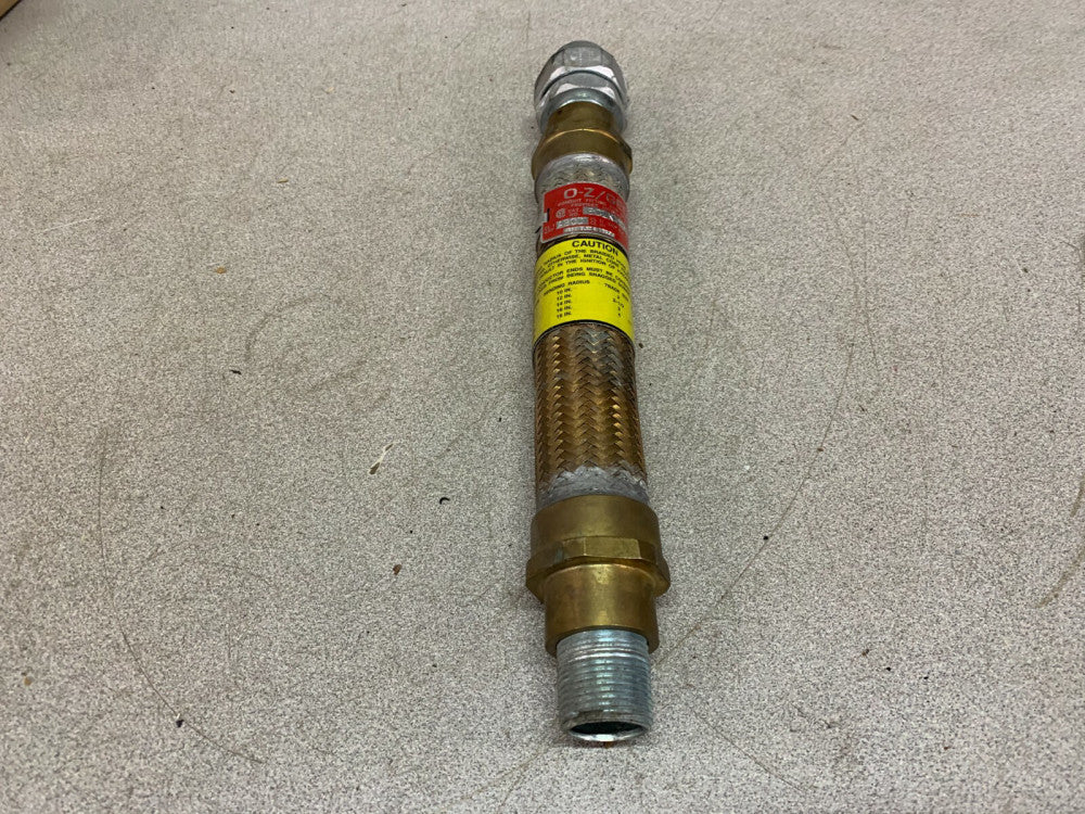 NEW NO BOX O-Z GEDNEY ECLK-75-6