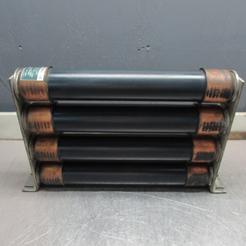 GE 9F62KED300, Fuse Type EJO-1 , 15.5kV, 300E ,size DDDD, TESTED! MAKE OFFER!