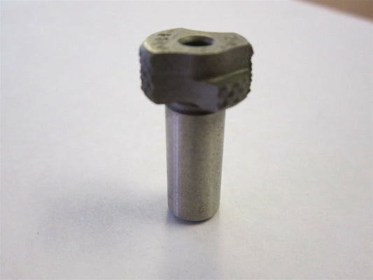 (SF20-12-7/16-CB) 5/16 x 3/4" Slip Fixed Renewable B Drill Bushings - Lot of 4