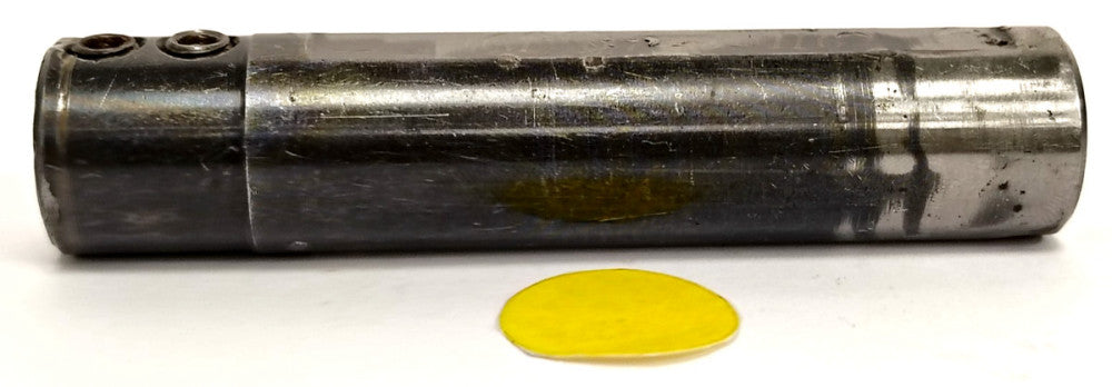 CARMEX BORING BAR HOLDER  3-1/2" OAL STEEL MATERIAL SIM-.0750-H6