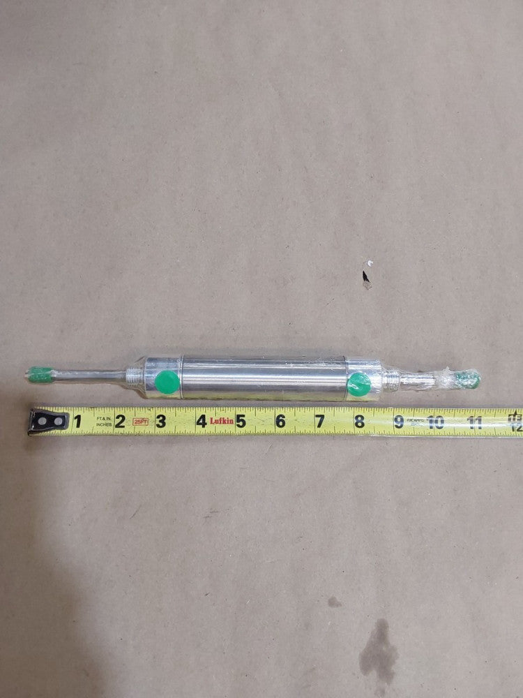 D-34630-A-4 PNEUMATIC CYLINDER STAINLESS D3460A4