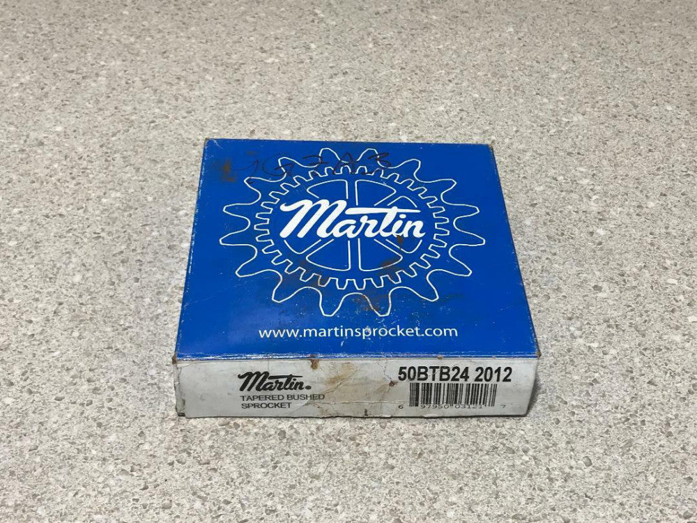 Martin 50BTB24 2012 NEW