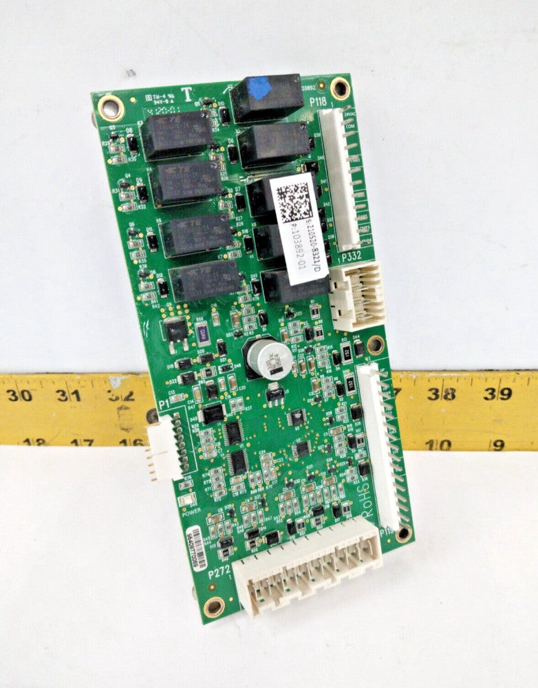 Lennox C3 Control Circuit Board  103892