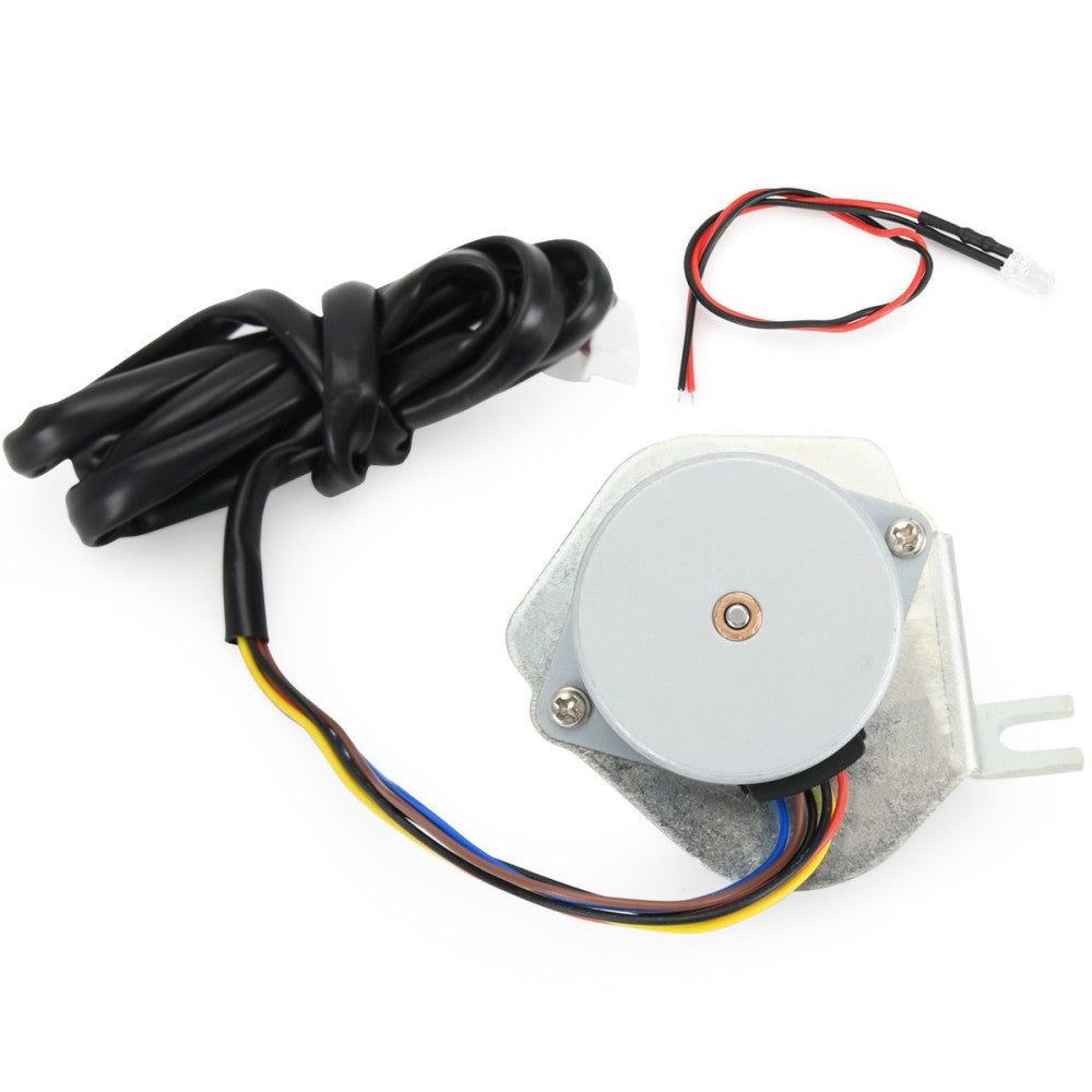 0G6453 GTH990 HSB Engine For Guardian Stepper Assembly Stepping Motor Replace