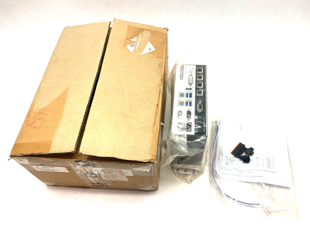 Googoltech GNC-024-G41-G2V57 Embedded Motion Controller 24-Axes