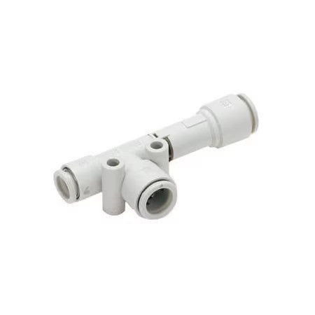 Smc Zh07dla-N01-N01-N01 Vacuum Ejector,Single Unit,1/8" Npt