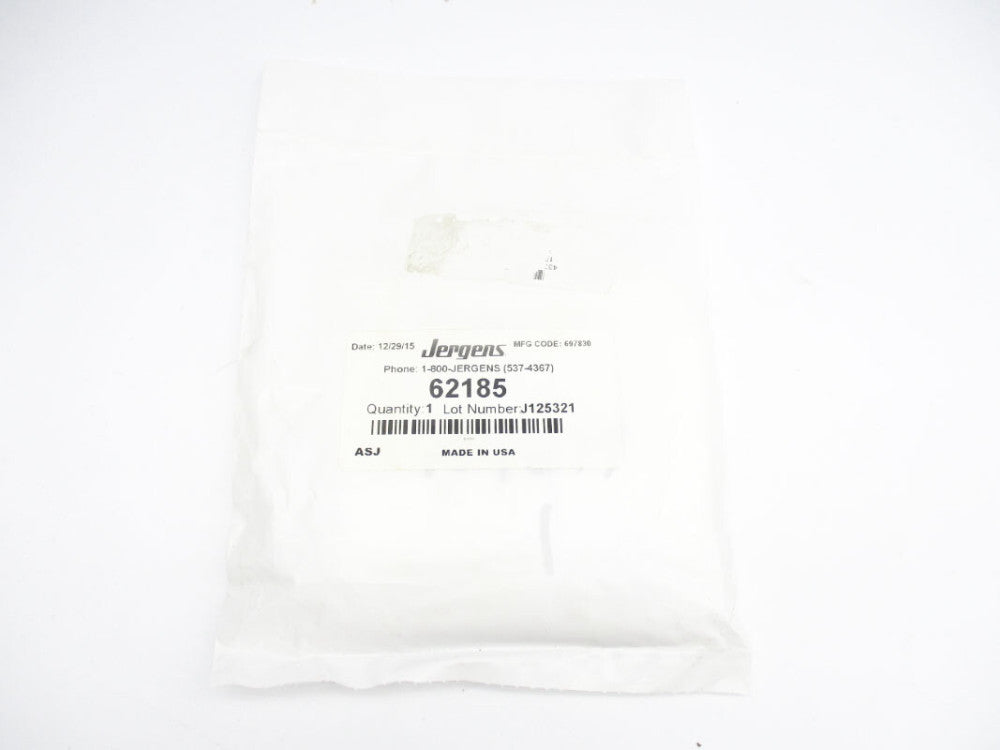 JERGENS 62185 NSMP