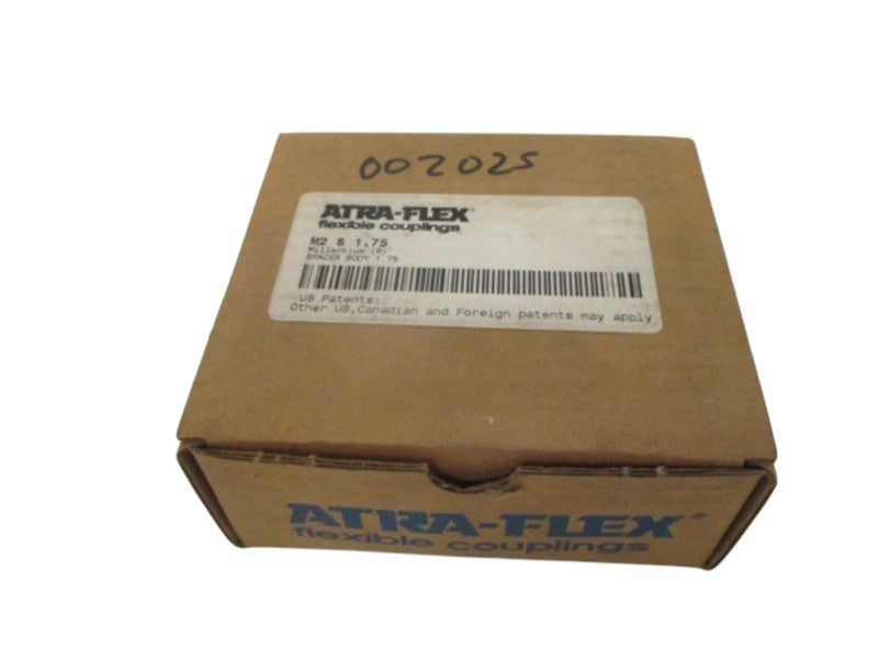 ATRA FLEX M2 S COUPLING HUB 1.75 NSMP