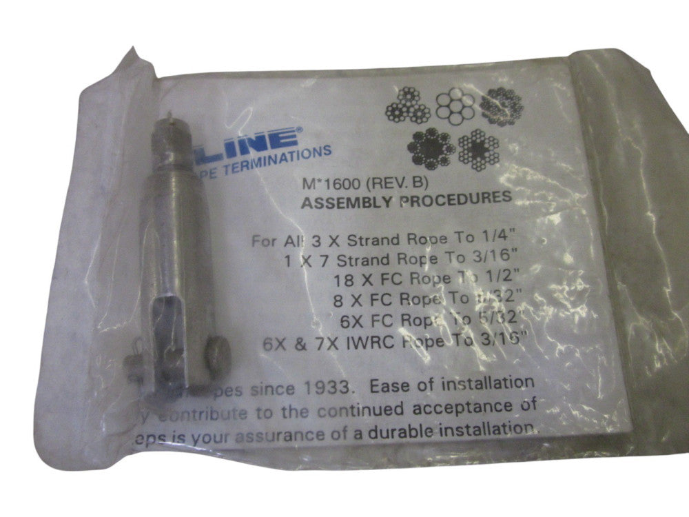 LOT OF 82 ELECTROLINE M1600 (REV.B) NSMP
