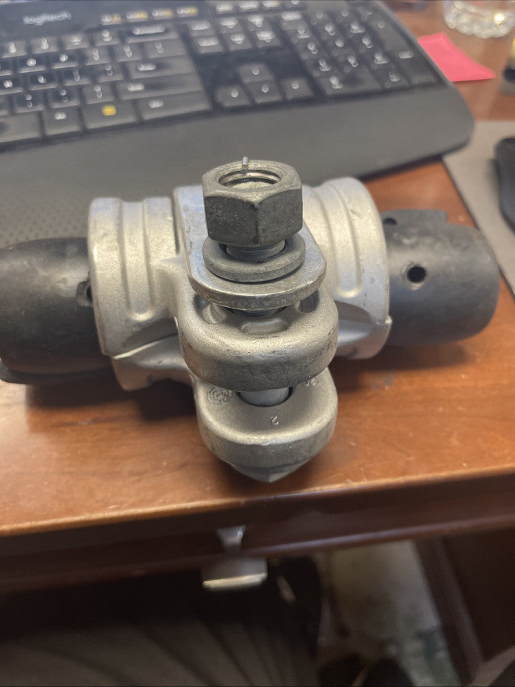 PLP Fiberling 64854 3" Aluminum Suspension Support/Swivel Tangent *FREE SHIPPING