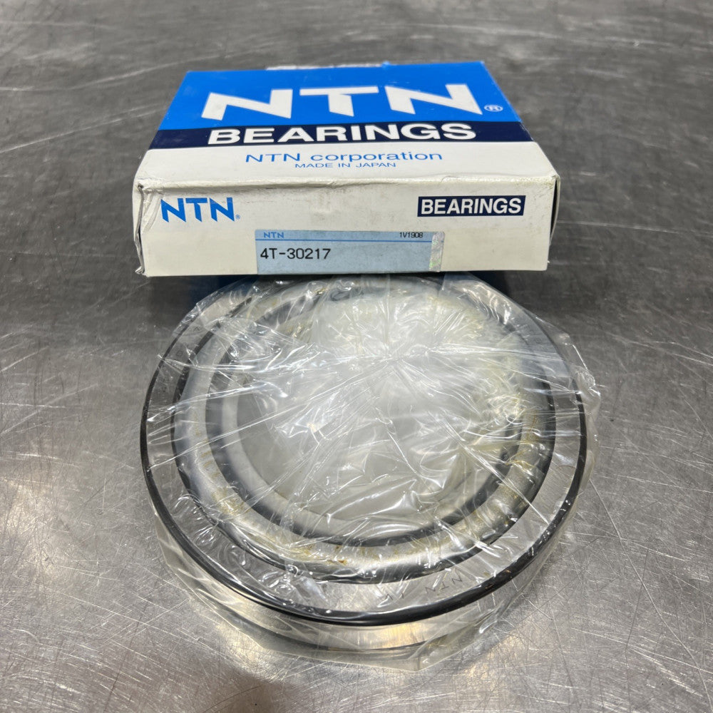 NTN Tapered Roller Bearing 4T 30217 Nos Surplus