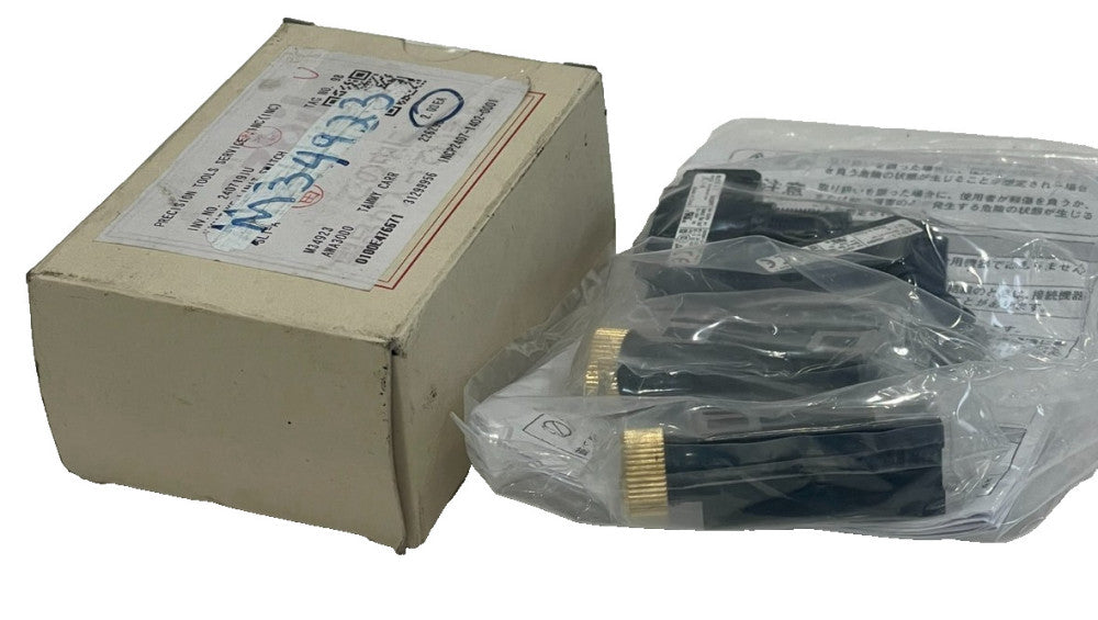 NEW AZBIL SL1-A LIMIT SWITCH SL1A LOT OF 2