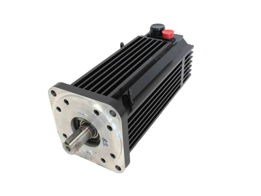 REFURBISHED ALLEN BRADLEY 1326AS-B660F-21-K6 SERVO MOTOR 1326ASB660F21K6