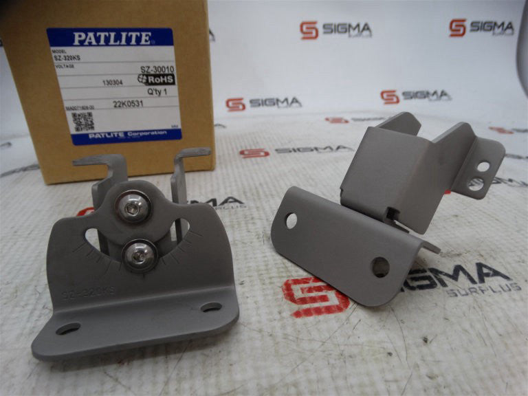 PATLITE SZ-320KS MOUNTING BRACKET