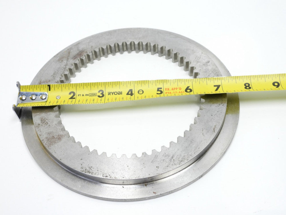 John Deere R544966 Pressure Plate New Old Stock FREE SHIP!