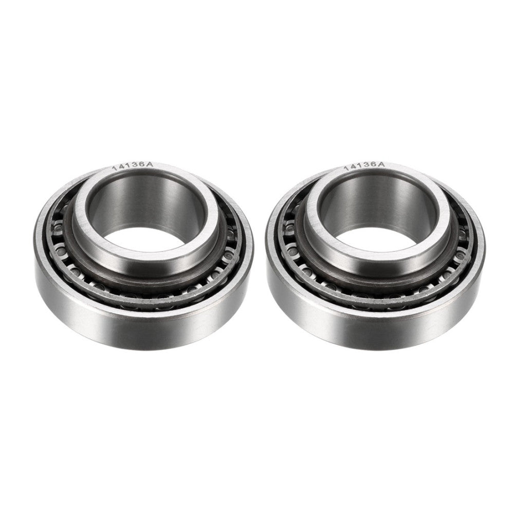1.375" Bore 2.717" OD Cone Roller Bearing Cone and Cup Set 14136A/14276