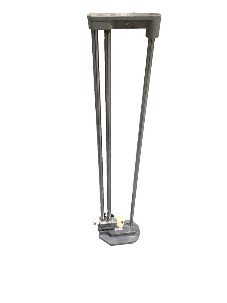 Mitutoyo 192-665-10 Multi Function Height Gage 0-1000mm HDM-100AX