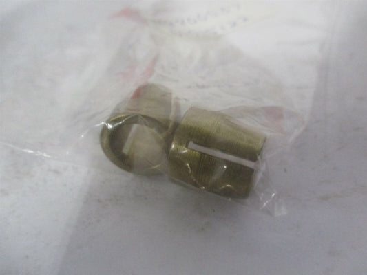 (.480 BUSHING) 0.465 to 0.48 Inch Plug Gage Handle Bushing - Lot of 2