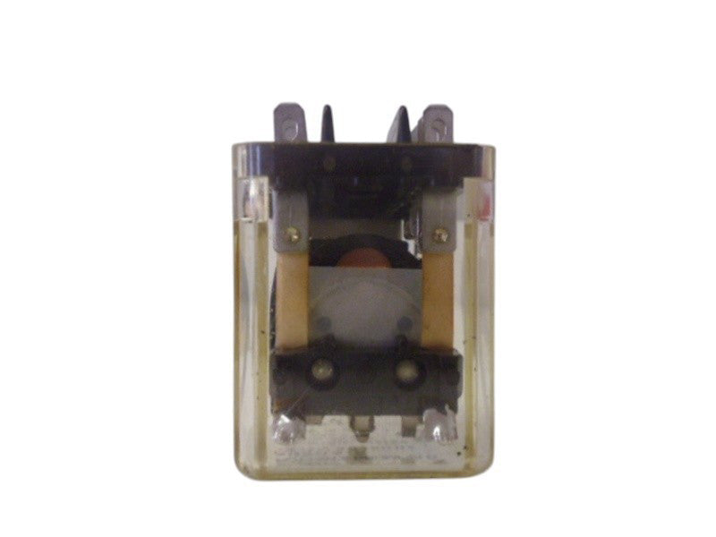 POTTER & BRUMFIELD KUP-11A15-120 RELAY 120V NSNP