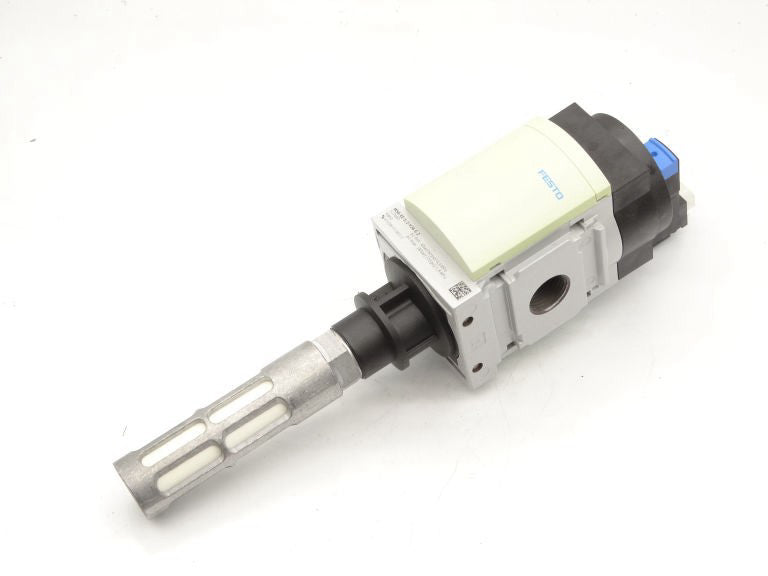 FESTO MS6-EE-1/2-V24-S-Z Valve - New