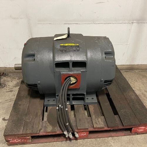 Baldor Reliance Motor (ECP44304TR-4, 300HP, 1785RPM, 3PH, 60HZ, 449T, TEFC​)